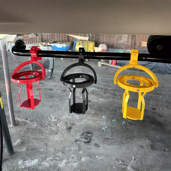 🎁Last Day Promotion🔥🥤Gyroscopic Cup Holder