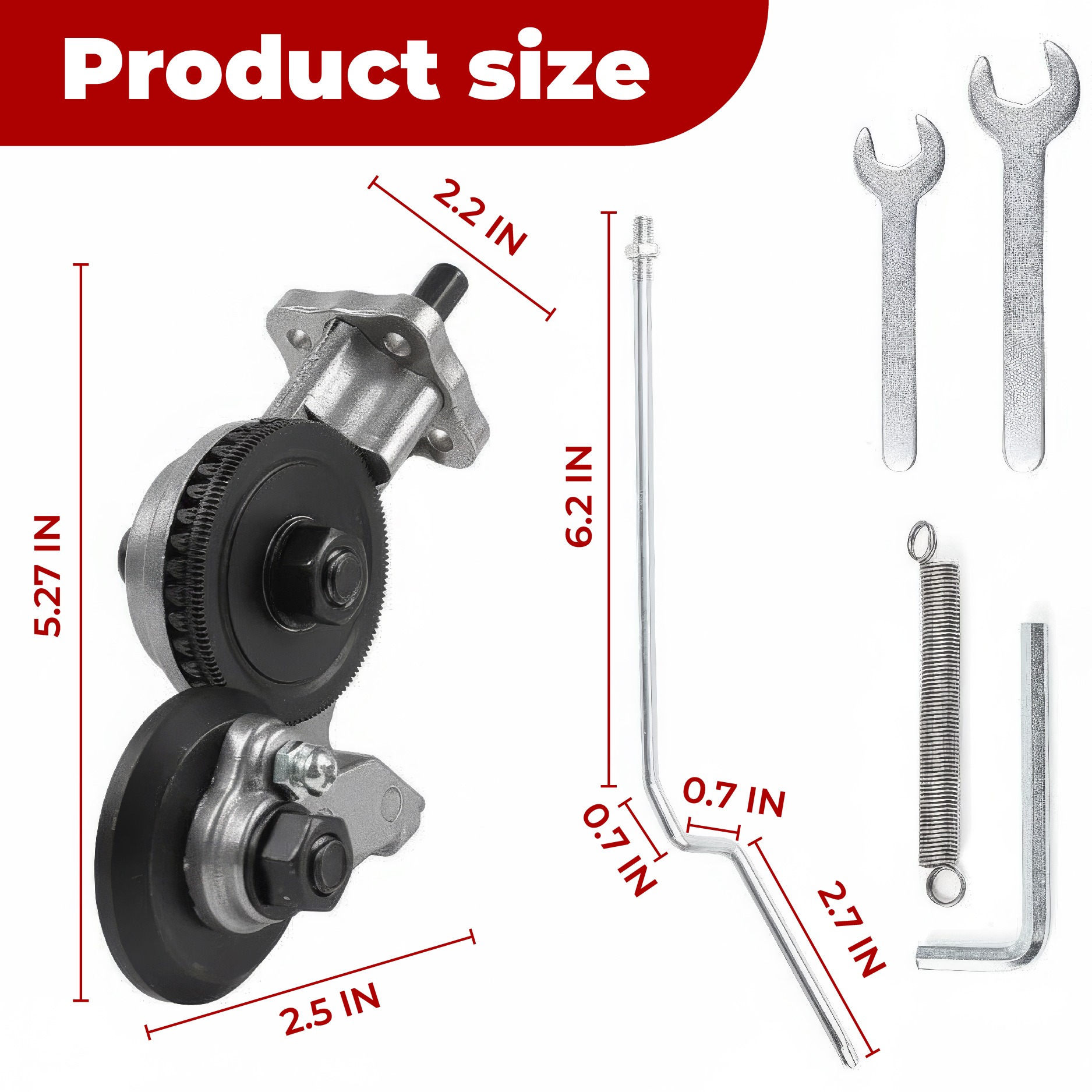 🔥 Limited 2026 Deal ⚙️Titanium Drill Nibbler – Sheet Metal Cutting Tool (50% OFF)