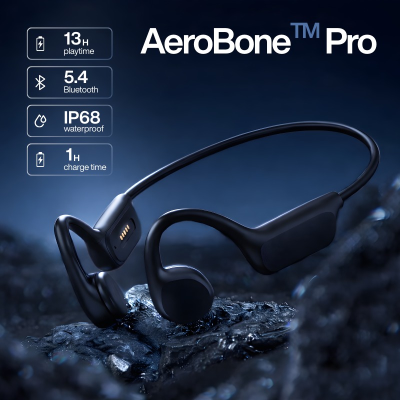AeroBone™ Pro Conduction Headphones