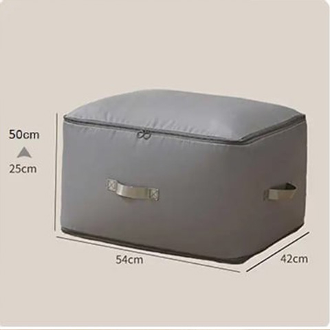 [Last Day Sale 50% OFF] Ultra Space Saving Self Compression Organizer✨