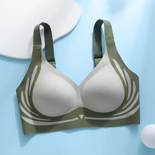 LushFitting - 70% OFF - Powerful Push-Up Seamless Bra