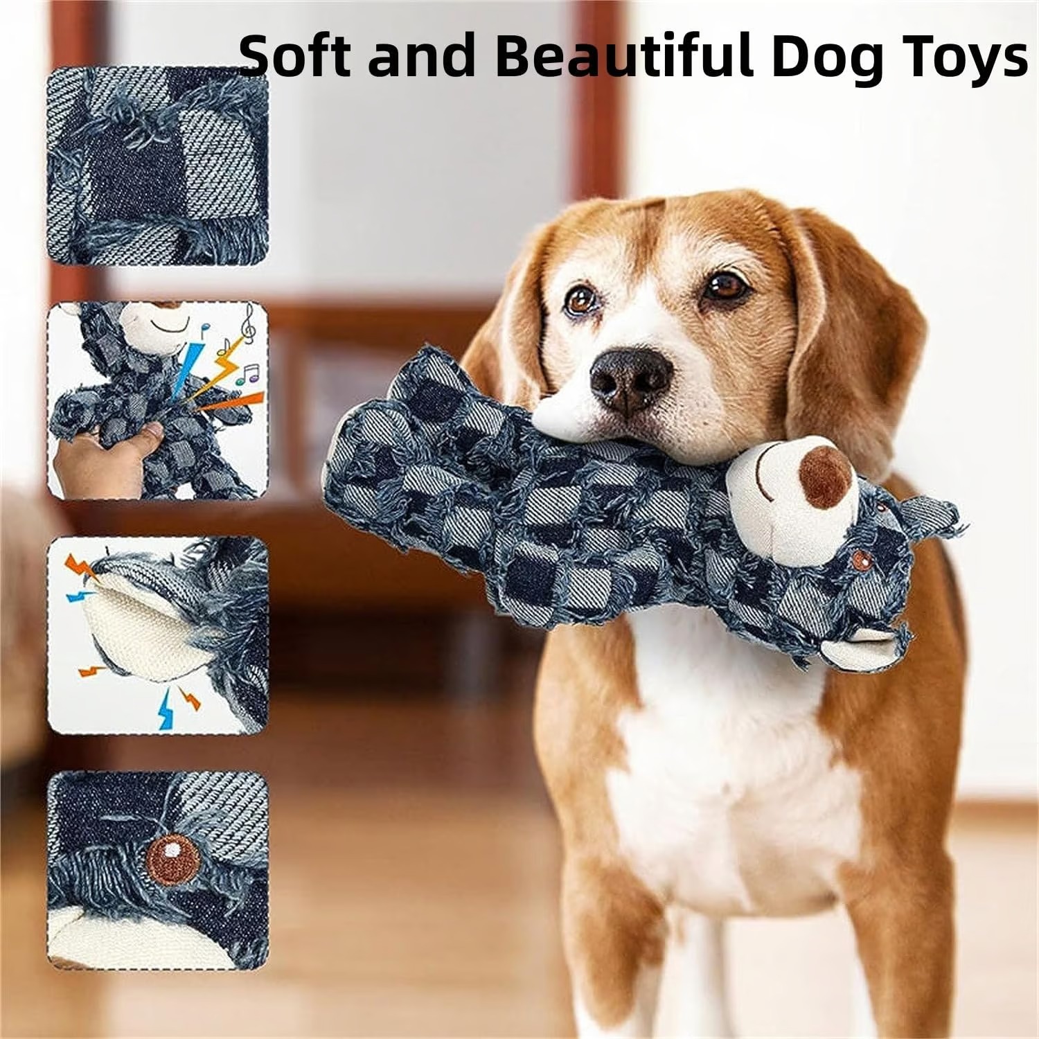 50% OFF 🔥 Calming Duck Toy 2025