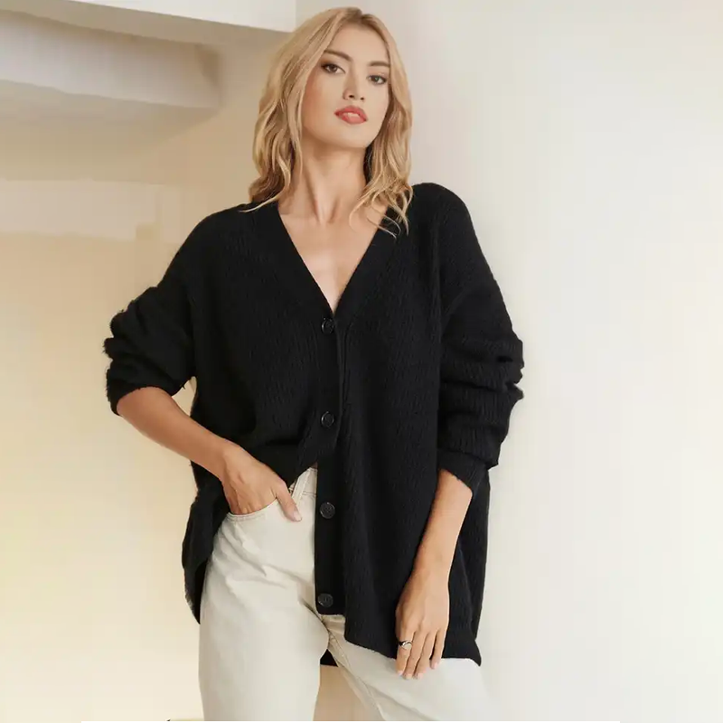 ⏰ LAST DAY 49% OFF 💕-  Cashmere Cocoon Cardigan