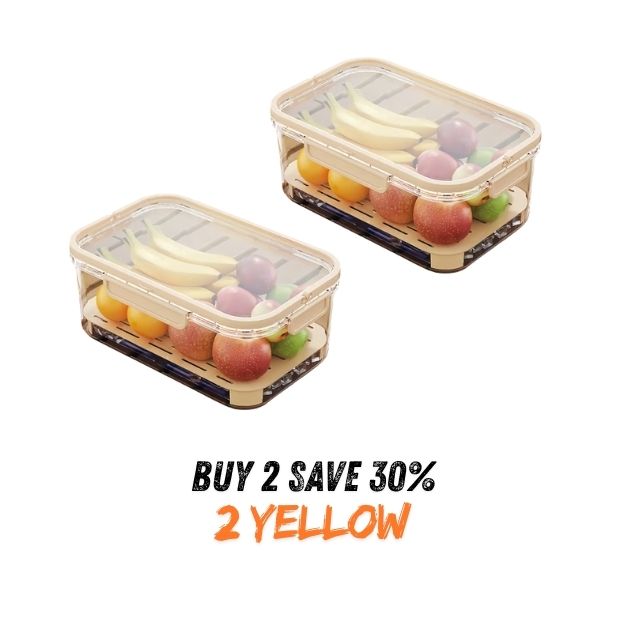 🔥Hot Sale 50% OFF🔥 - Outdoor Ice Preservation Box for Long-Lasting Cooling & Freshness