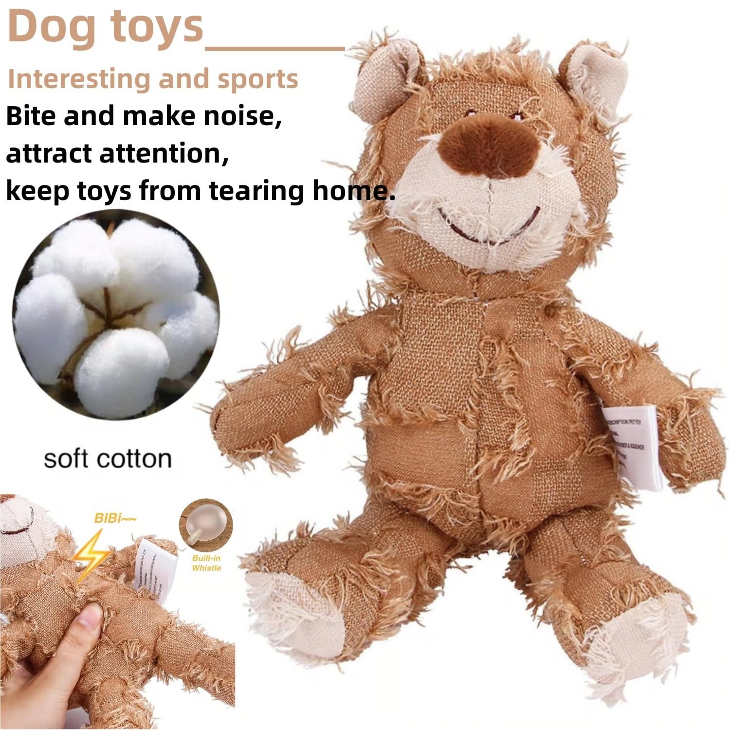50% OFF 🔥 Calming Duck Toy 2025