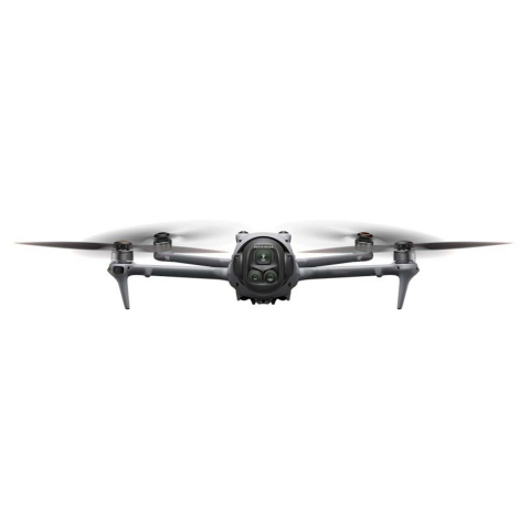 AirView Pro 4 Tripple Camera – Next-Gen Drone for Beginners with Professional Power