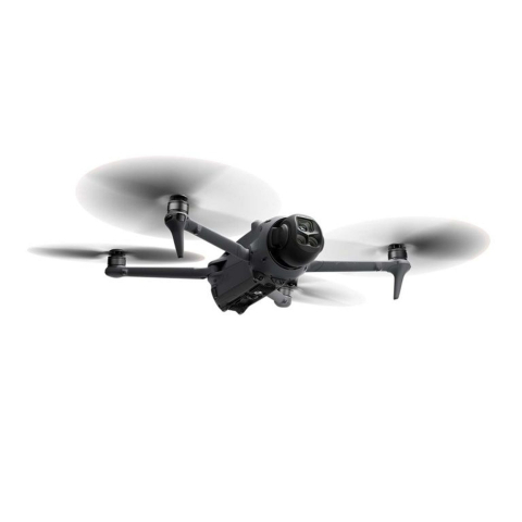 AirView Pro 4 Tripple Camera – Next-Gen Drone for Beginners with Professional Power