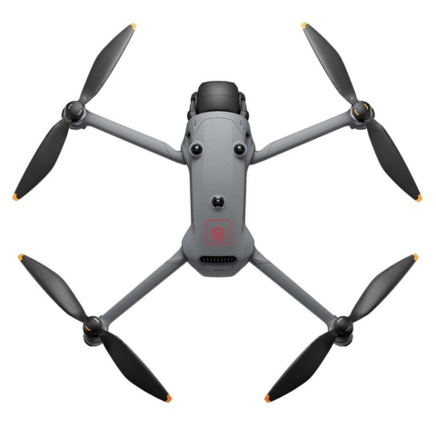 AirView Pro 4 Tripple Camera – Next-Gen Drone for Beginners with Professional Power
