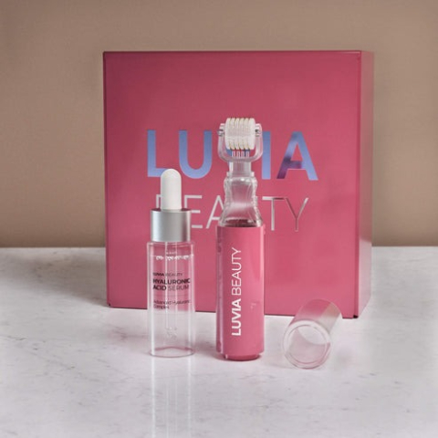 Luvish™ Lip Kit