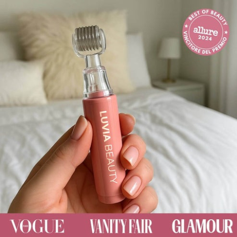 Luvish™ Lip Kit