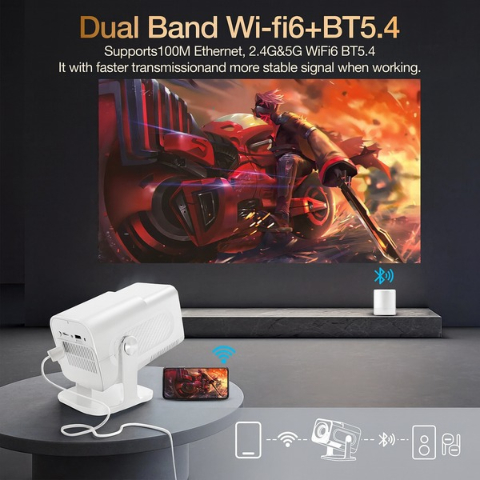 PlayRetro Game Projector