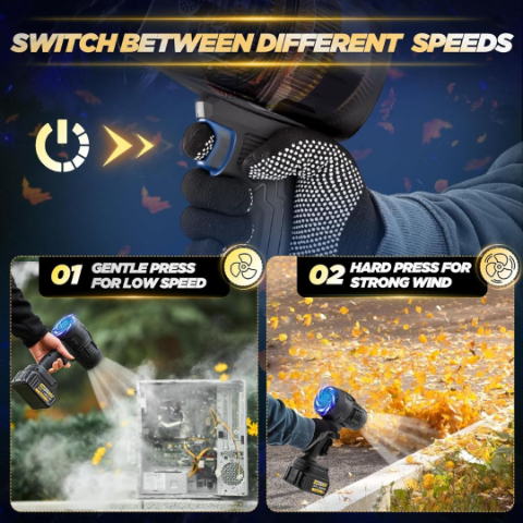 SEESE PRO – Power Clean in Seconds