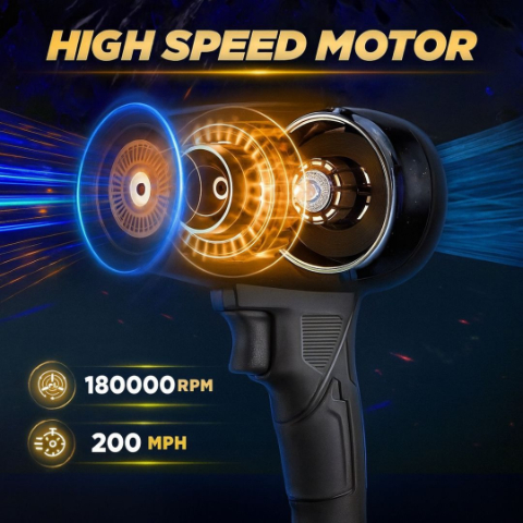 SEESE PRO – Power Clean in Seconds