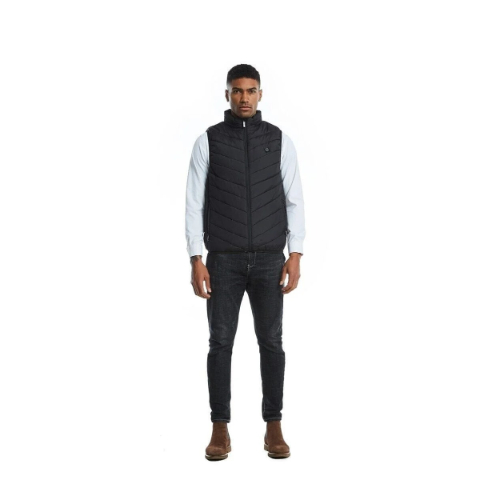 Early Xmas Sale🔥New Unisex Warming Heated Vest 🔥