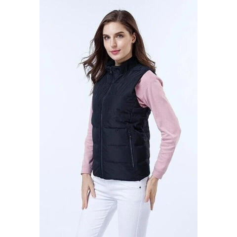Early Xmas Sale🔥New Unisex Warming Heated Vest 🔥