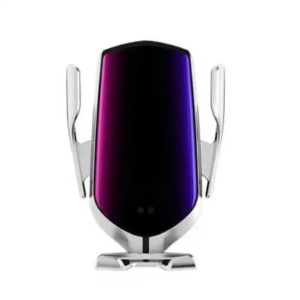 🎁2025 New Year Sale 50% OFF🔥15W Infrared Auto-sensing Wireless Fast Charging Car