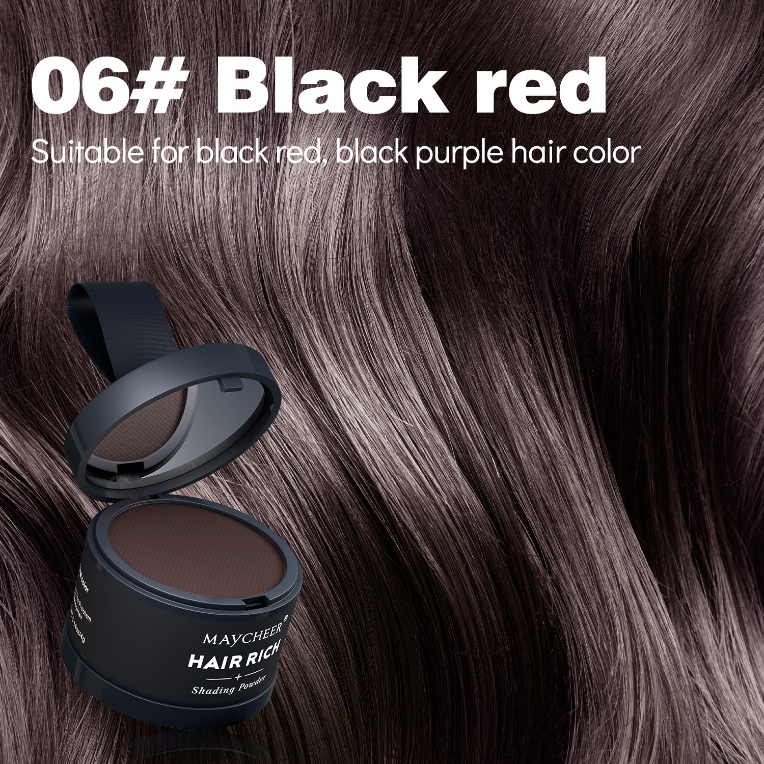 🔥LAST Sale 49% OFF🎁 - Magic Root Touch Up