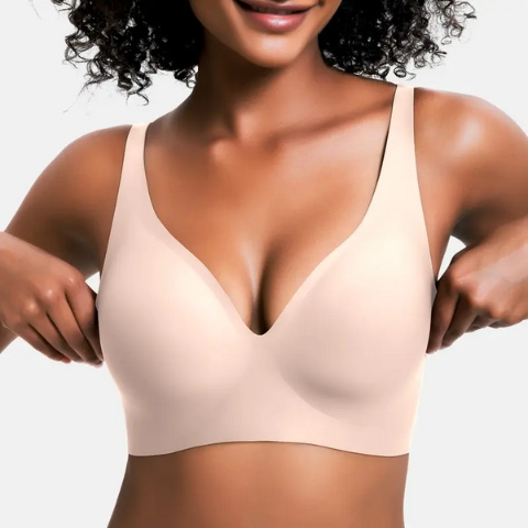 CAMILEANO Everyday Lift Bra