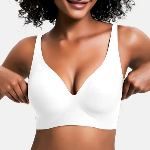 CAMILEANO Everyday Lift Bra