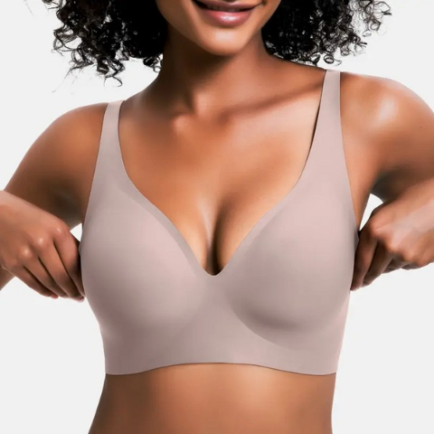 CAMILEANO Everyday Lift Bra