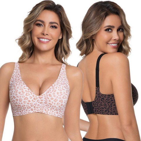 CAMILEANO Everyday Lift Bra
