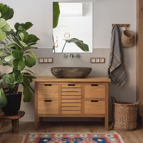 SafeView Mirror — Crystal-Clear Protection That Keeps Your Family Totally Safe