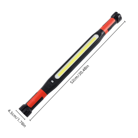 Magnetic Rechargeable LED Work Light