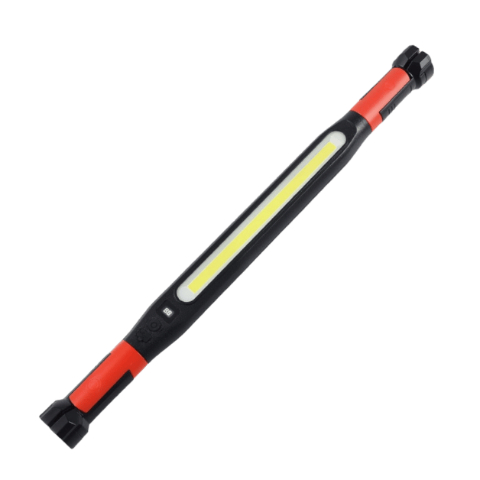 Magnetic Rechargeable LED Work Light