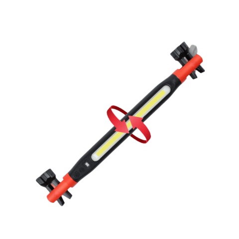 Magnetic Rechargeable LED Work Light