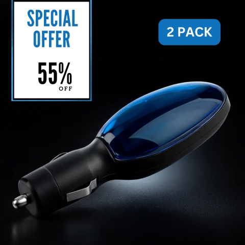 🔥 Summer Sale Upto 60% Plug-and-Play Fuel Saver: Drive Further, Improve Fuel Efficiency