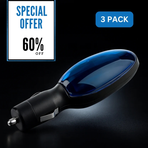 🔥 Summer Sale Upto 60% Plug-and-Play Fuel Saver: Drive Further, Improve Fuel Efficiency