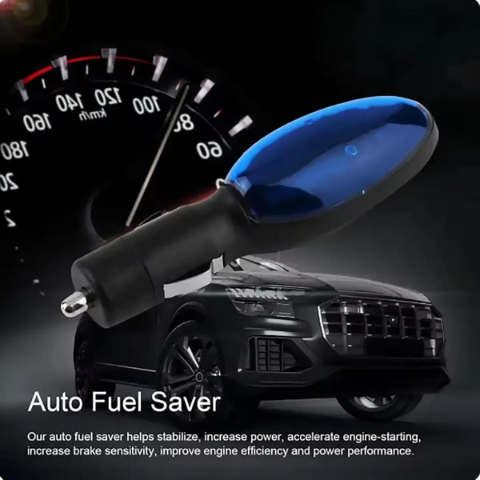 🔥 Summer Sale Upto 60% Plug-and-Play Fuel Saver: Drive Further, Improve Fuel Efficiency