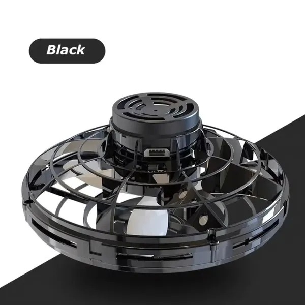 🔥 Hot Sales 🛸 Magical Flying Spinner🔥