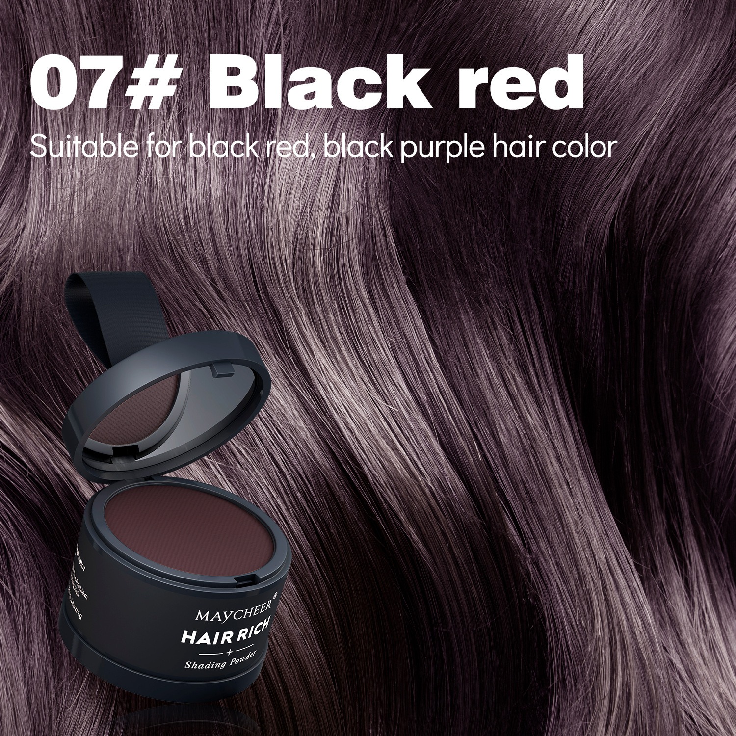 🔥LAST Sale 49% OFF🎁 - Magic Root Touch Up