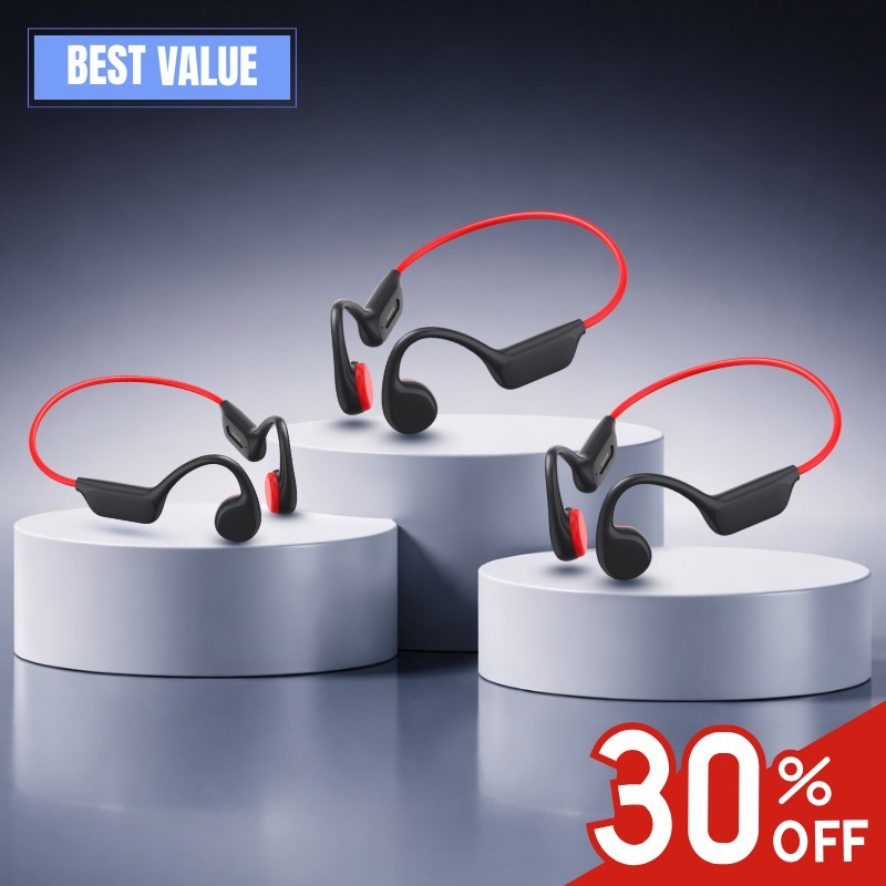 AeroBone™ Pro Conduction Headphones