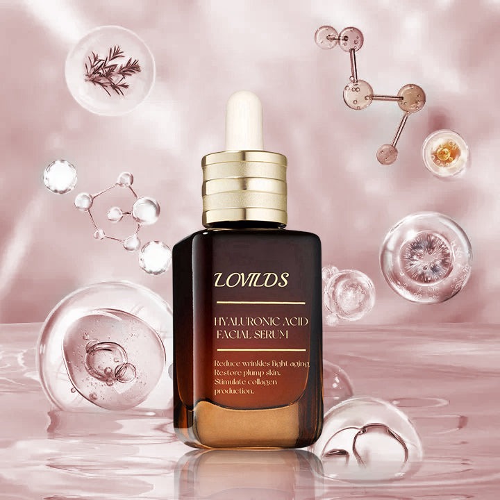 👩‍⚕️🔥Last Day Promotion 𝟕𝟎%𝐎𝐅𝐅 - SkinFirming Rejuvenating Serum🔥
