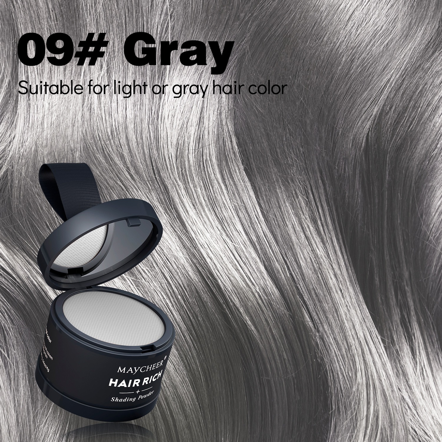🔥LAST Sale 49% OFF🎁 - Magic Root Touch Up