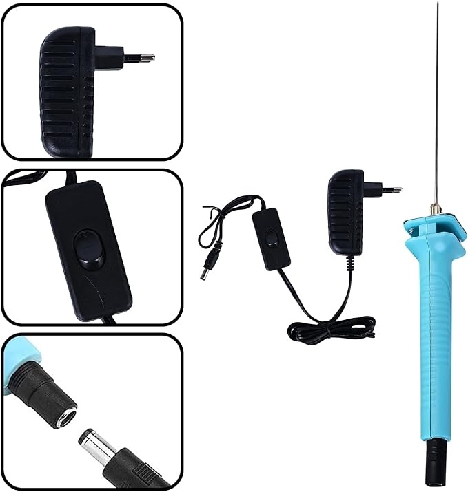 Electric Foam Cutting Pen