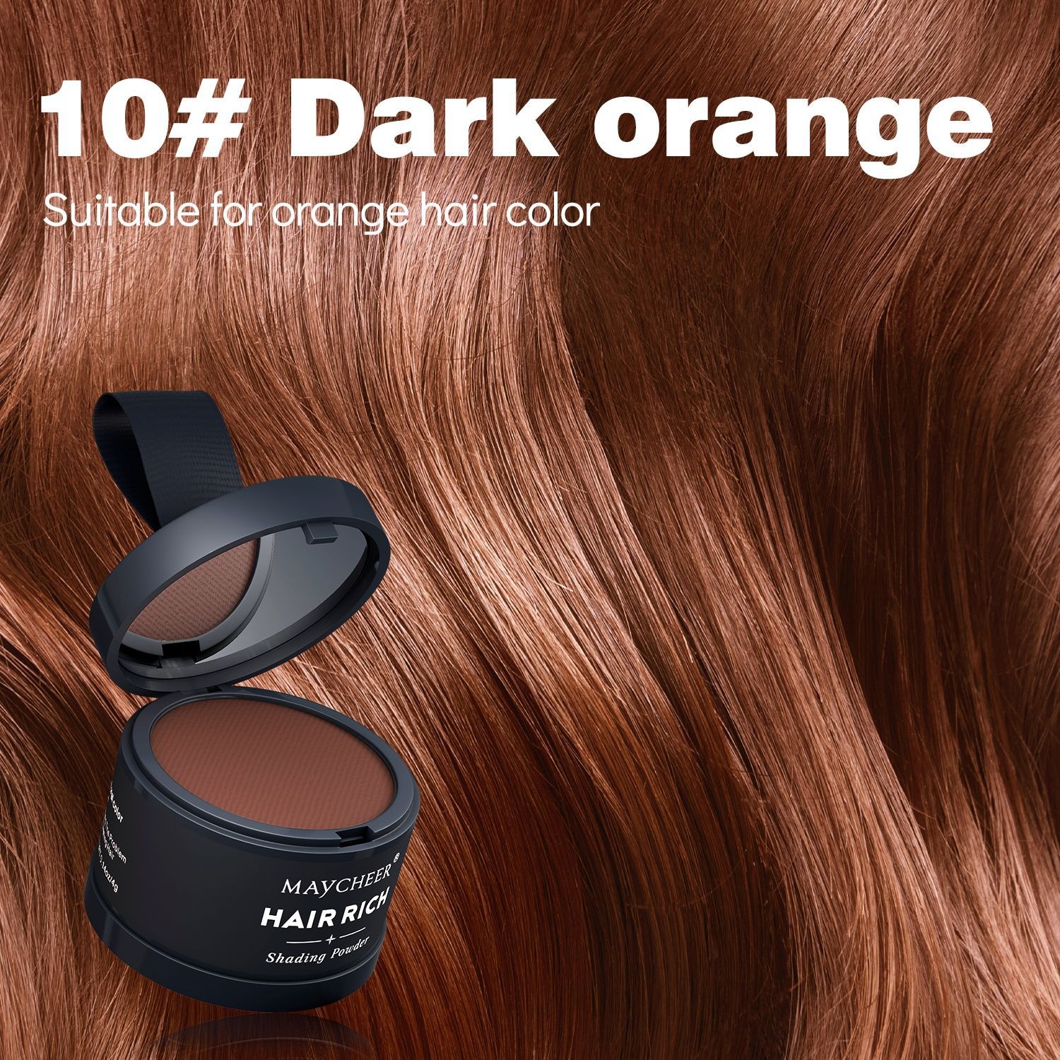🔥LAST Sale 49% OFF🎁 - Magic Root Touch Up