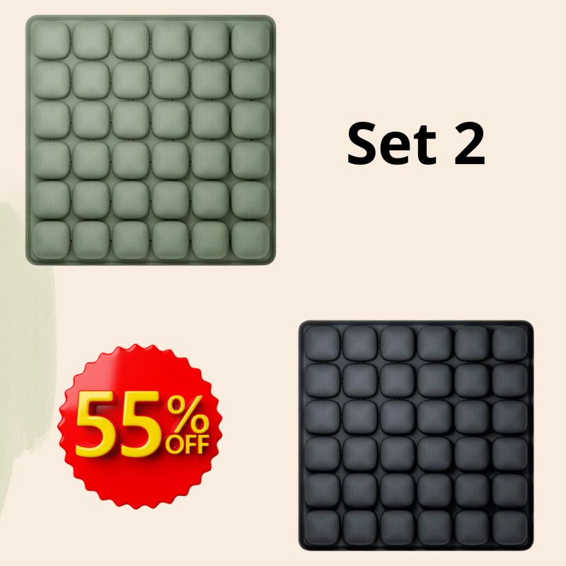 🎁Last Day Promotion 49% OFF🔥Travel Cushion NEW