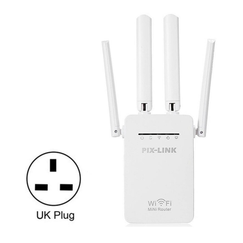 🔥BIG SALE🔥WiFi Signal Booster