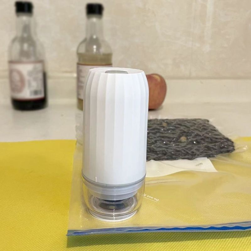 Big SALE 60%OFF🔥 Food Preserve Compact Vacuum Sealer