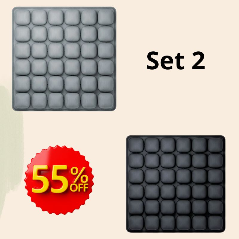 🎁Last Day Promotion 49% OFF🔥Travel Cushion NEW