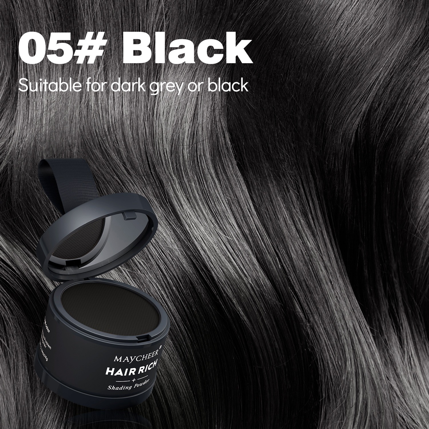 🔥LAST Sale 49% OFF🎁 - Magic Root Touch Up