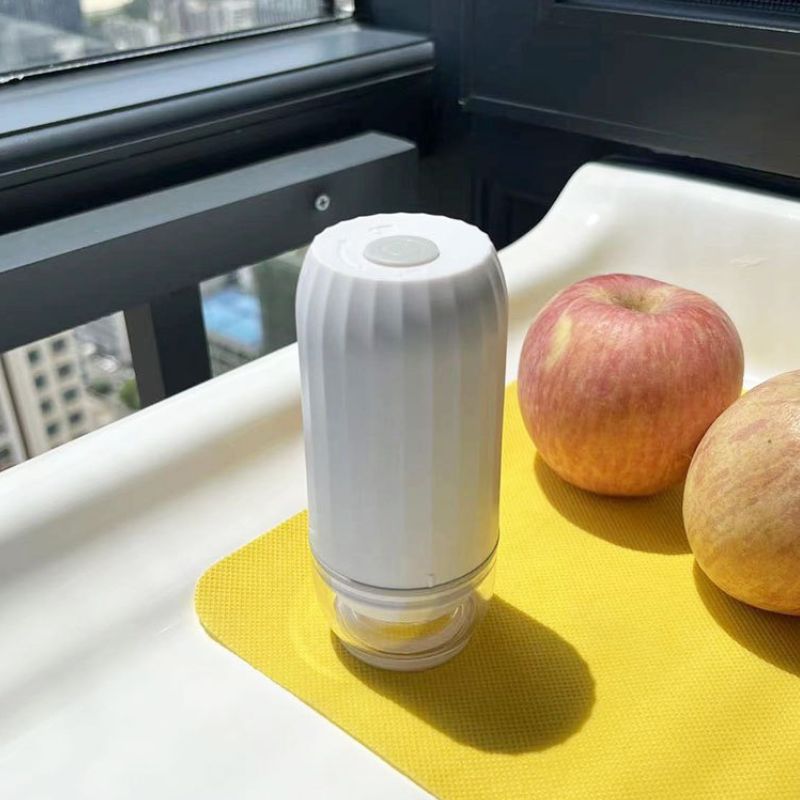 Big SALE 60%OFF🔥 Food Preserve Compact Vacuum Sealer