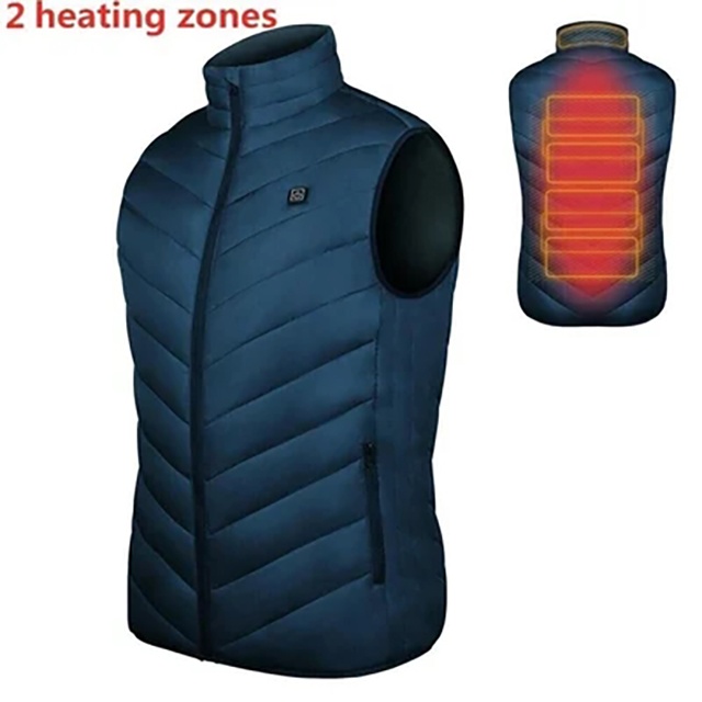 Early Xmas Sale🔥New Unisex Warming Heated Vest 🔥