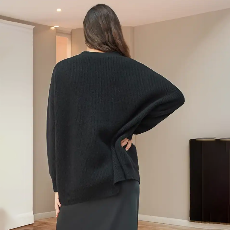 ⏰ LAST DAY 49% OFF 💕-  Cashmere Cocoon Cardigan
