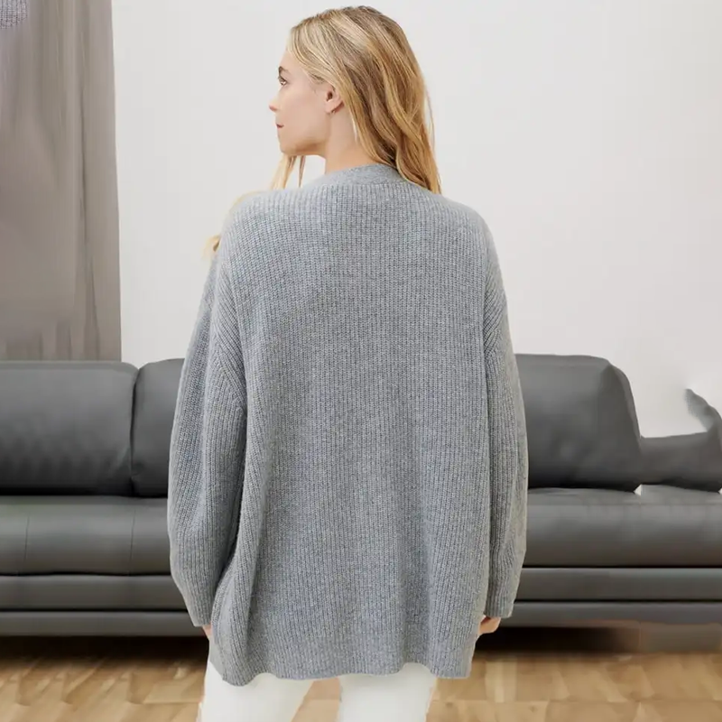⏰ LAST DAY 49% OFF 💕-  Cashmere Cocoon Cardigan