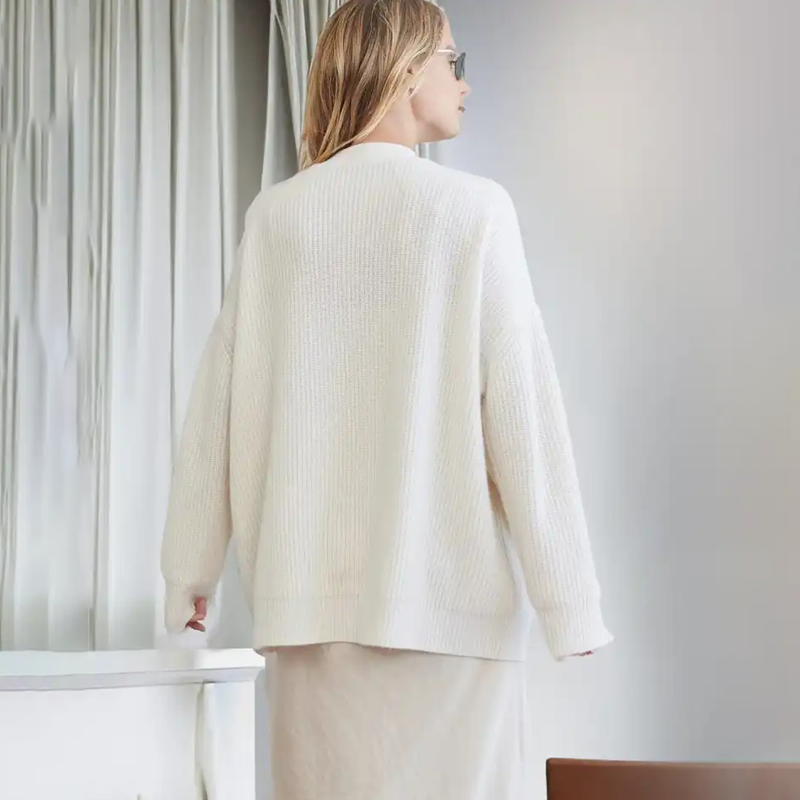 ⏰ LAST DAY 49% OFF 💕-  Cashmere Cocoon Cardigan