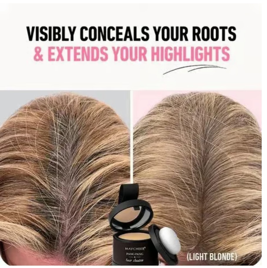 🔥LAST Sale 49% OFF🎁 - Magic Root Touch Up